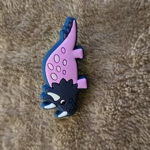 💥 5/$15 Croc Charm